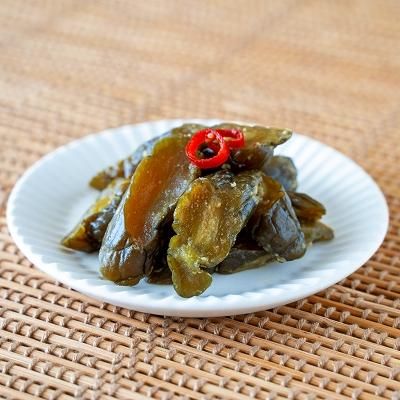 きゅうり味噌漬 - 木の花屋(このはなや)ショッピング|長野の きゅうり味噌漬 - 木の花屋(このはなや)ショッピング|長野の