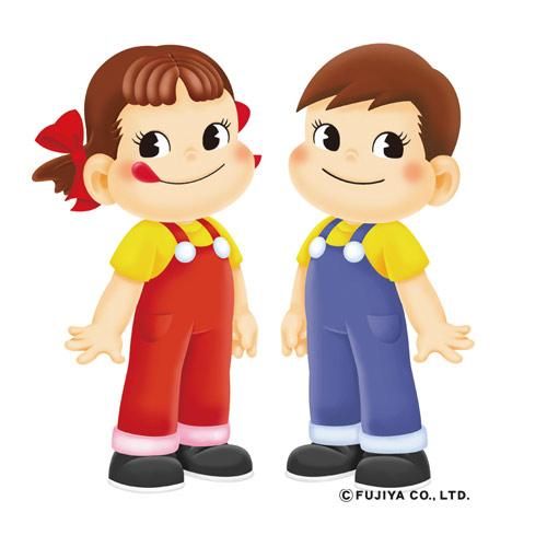 ペコちゃんグッズ 不二家ペコ&ポコ - キャラクターグッズストア ペコちゃんグッズ 不二家ペコ&ポコ - キャラクターグッズストア
