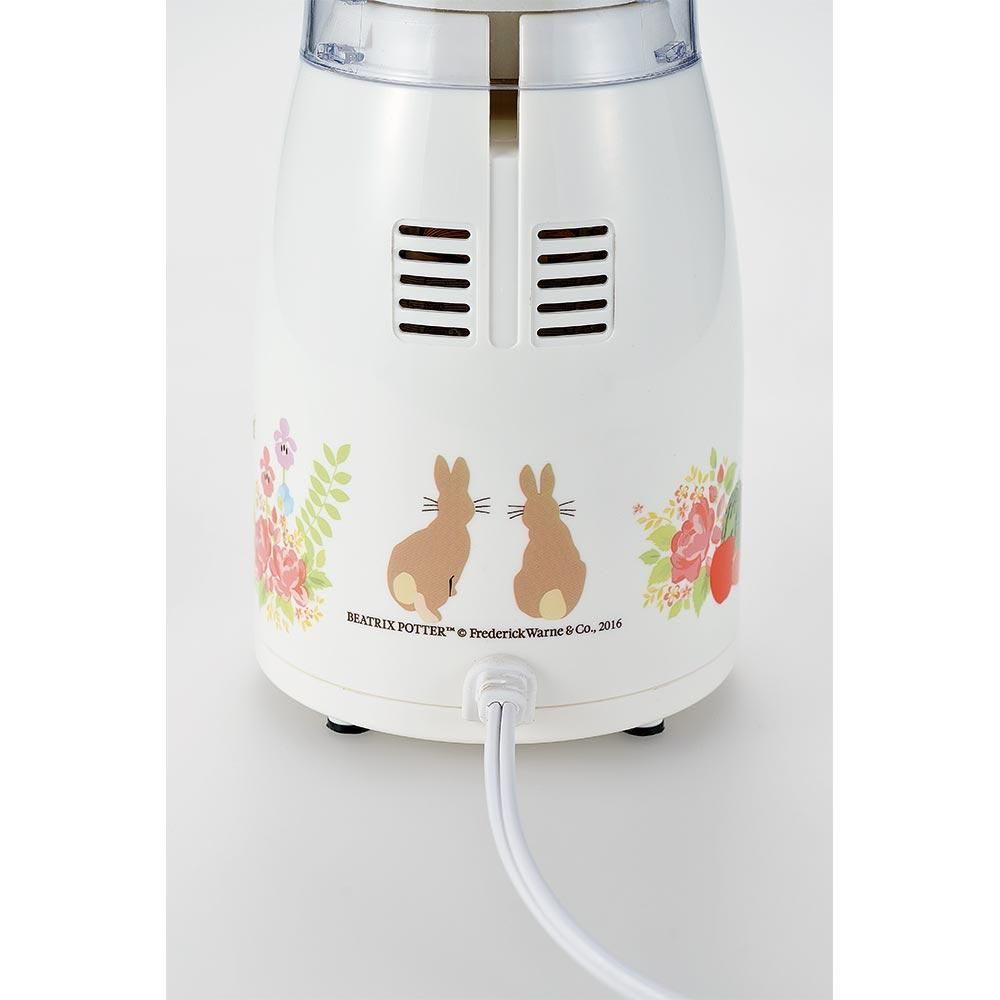 ピーターラビット ブレンダー ミル Px 21 キャラコ キャラクターグッズストア ピーターラビット ブレンダー ミル Px 21 キャラコ キャラクターグッズストア