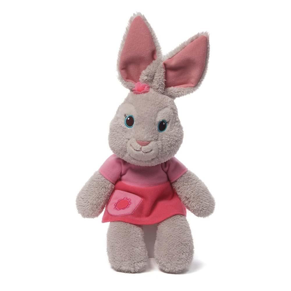 ピーターラビットke A Longぬいぐるみ リリー ボブテイル キャラコ キャラクターグッズストア ピーターラビットke A Longぬいぐるみ リリー ボブテイル キャラコ キャラクターグッズストア