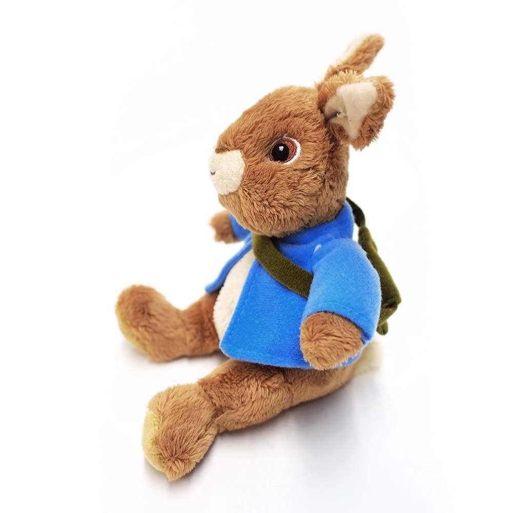 アニメーションぬいぐるみ ピーターラビットs キャラコ キャラクターグッズストア アニメーションぬいぐるみ ピーターラビットs キャラコ キャラクターグッズストア