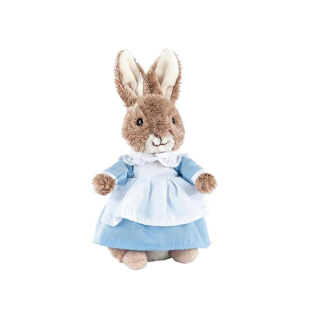 ピーターラビット Gund クラシック ミセスラビット s 7641 キャラコ キャラクターグッズストア ピーターラビット Gund クラシック ミセスラビット s 7641 キャラコ キャラクターグッズストア