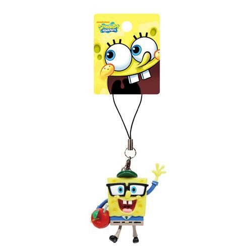 スポンジ ボブ マスコット ストラップ メガネ キャラコ キャラクターグッズストア スポンジ ボブ マスコット ストラップ メガネ キャラコ キャラクターグッズストア