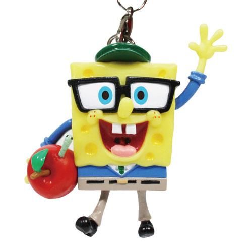 スポンジ ボブ マスコット ストラップ メガネ キャラコ キャラクターグッズストア スポンジ ボブ マスコット ストラップ メガネ キャラコ キャラクターグッズストア