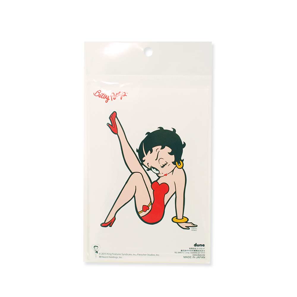 Betty Boop ƥåBoop-Oop-A-Doopۡ<img class='new_mark_img2' src='https://img.shop-pro.jp/img/new/icons20.gif' style='border:none;display:inline;margin:0px;padding:0px;width:auto;' /> å