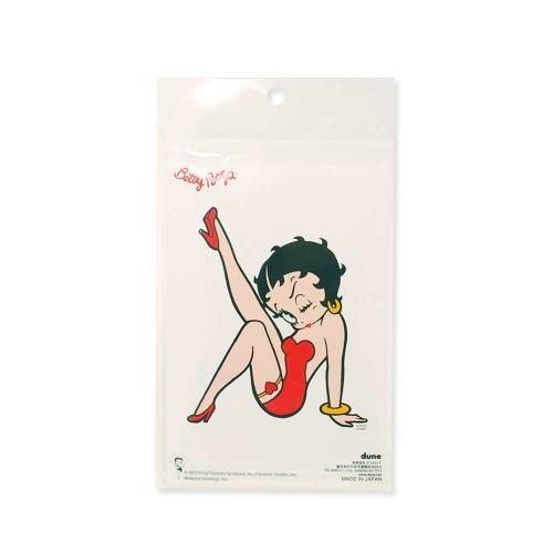 Betty Boop ƥåBoop-Oop-A-Doopۡ<img class='new_mark_img2' src='https://img.shop-pro.jp/img/new/icons20.gif' style='border:none;display:inline;margin:0px;padding:0px;width:auto;' />