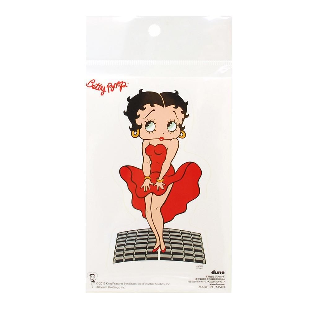 Betty Boop ƥåSubway Mischiefۡ å