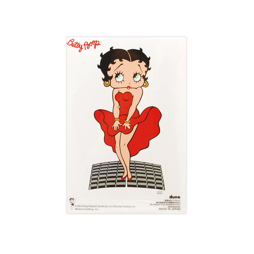 Betty Boop ƥåSubway Mischiefۡ å