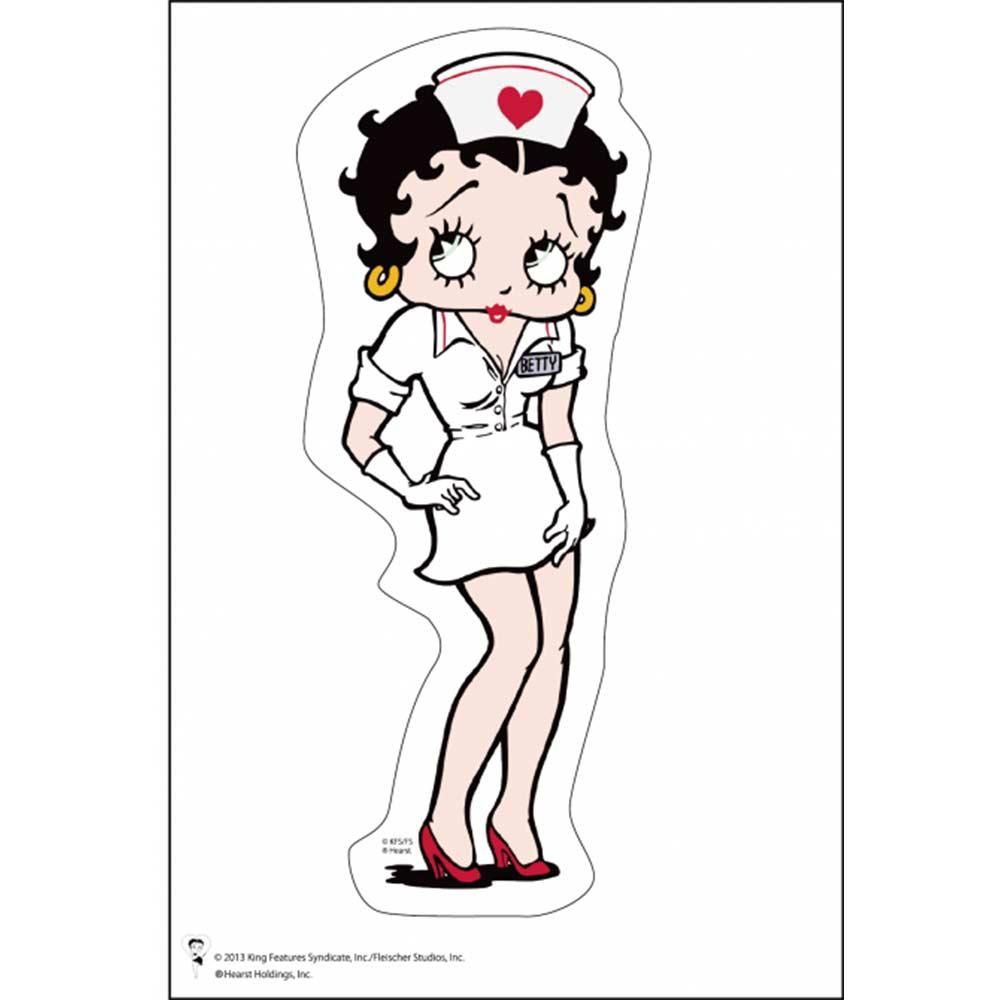 Betty Boop ƥåWhite Angelۡ å