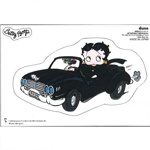 Betty Boop ƥåڥ饷å٥ƥۡ