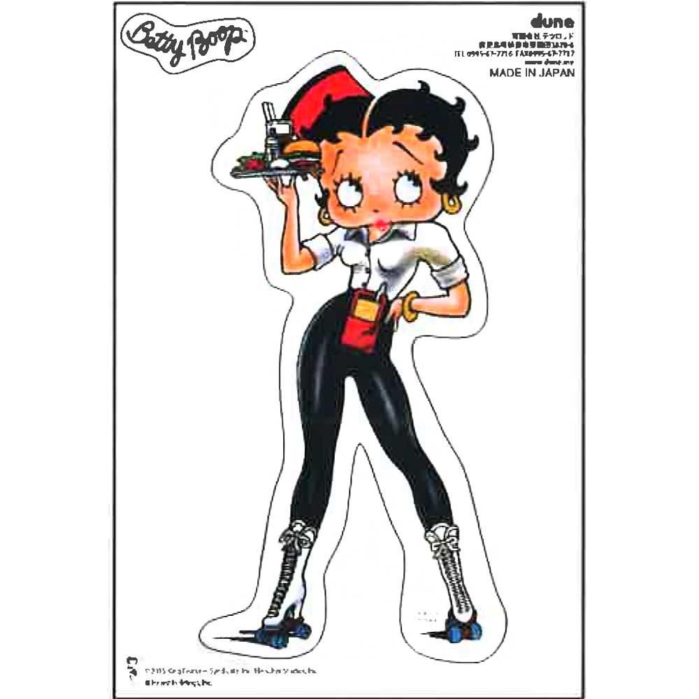 Betty Boop ƥåڥʡȥ쥹ۡ å