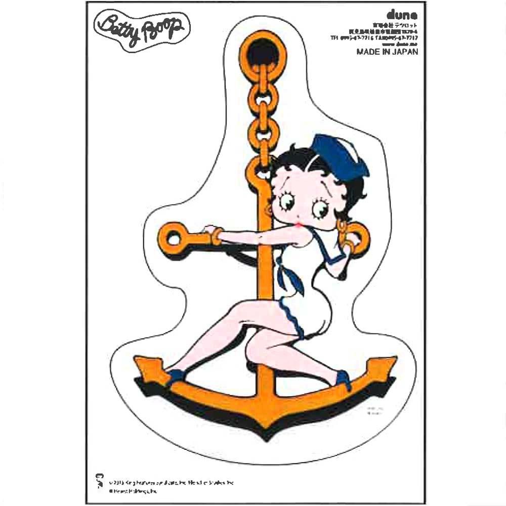 Betty Boop ƥåSAILORۡ<img class='new_mark_img2' src='https://img.shop-pro.jp/img/new/icons20.gif' style='border:none;display:inline;margin:0px;padding:0px;width:auto;' /> å