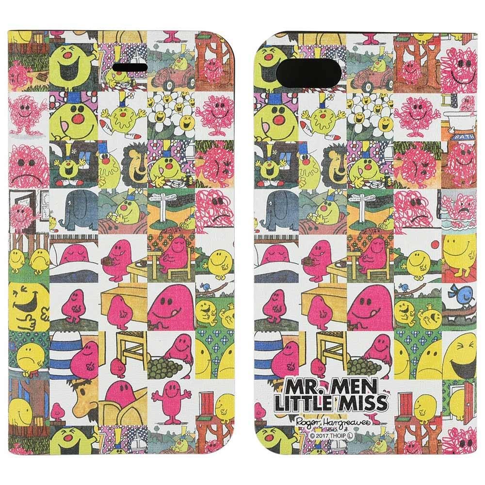 ミスターメンリトルミス Iphone7対応フリップカバー A L 59a Mm キャラコ キャラクターグッズストア ミスターメンリトルミス Iphone7対応フリップカバー A L 59a Mm キャラコ キャラクターグッズストア