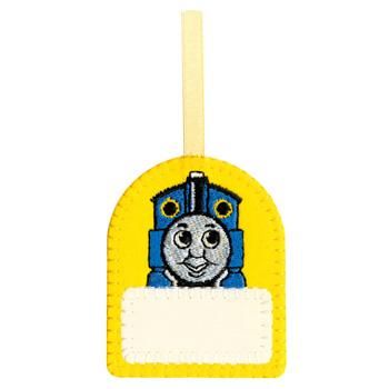 きかんしゃトーマス 名札ししゅうワッペン C8 キャラコ キャラクターグッズストア きかんしゃトーマス 名札ししゅうワッペン C8 キャラコ キャラクターグッズストア