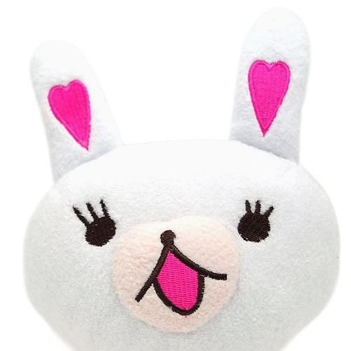 うさぎのモフィ 在庫限り ふかふかモフィ M 笑い キャラコ キャラクターグッズストア うさぎのモフィ 在庫限り ふかふかモフィ M 笑い キャラコ キャラクターグッズストア