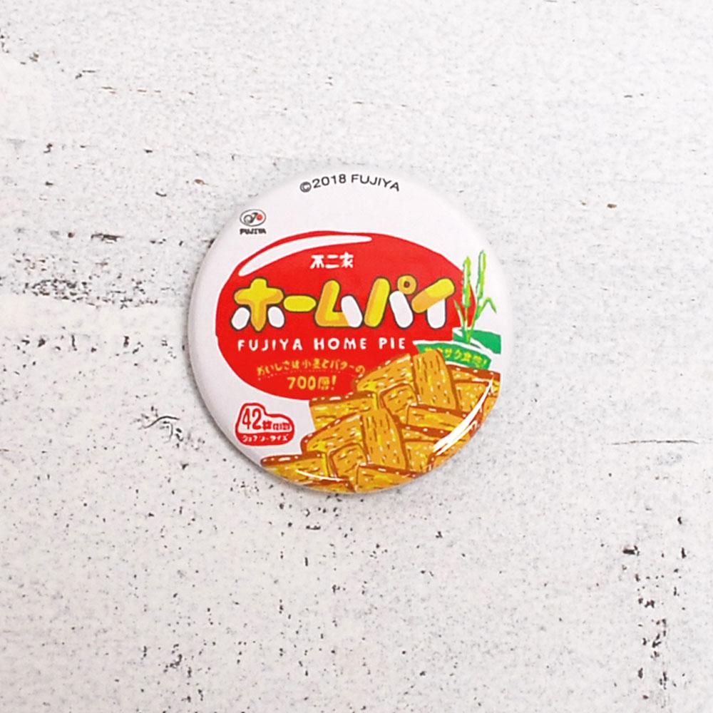 ホームパイ 缶バッジ 不二家お菓子雑貨 Pe 1228 Pk キャラコ キャラクターグッズストア ホームパイ 缶バッジ 不二家お菓子雑貨 Pe 1228 Pk キャラコ キャラクターグッズストア