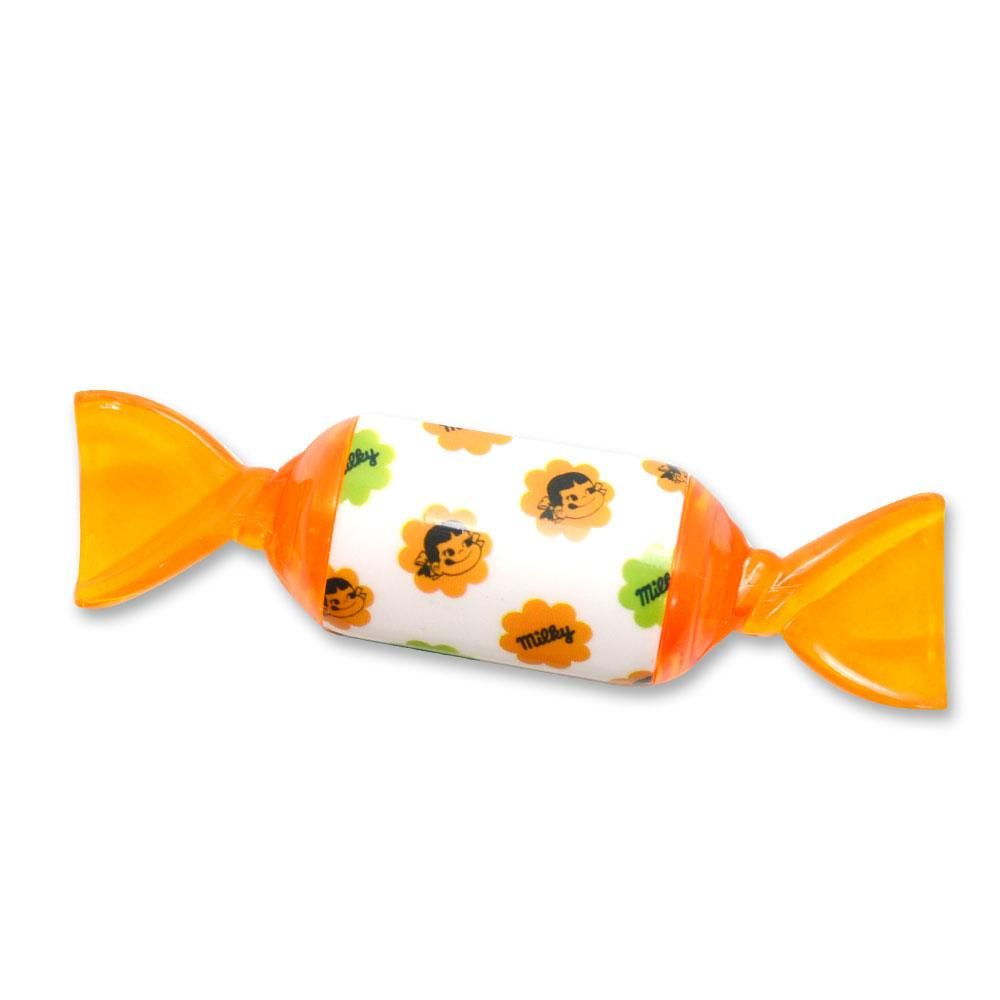 ペコちゃん キャンディーマーカー オレンジ Pe or 不二家お菓子雑貨 Pk キャラコ キャラクターグッズストア ペコちゃん キャンディーマーカー オレンジ Pe or 不二家お菓子雑貨 Pk キャラコ キャラクターグッズストア