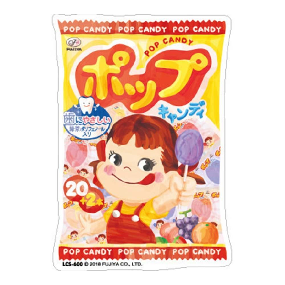 ペコちゃん ミニ人形 復刻版 70周年 不二家 FUJIYA ミニミニペコ