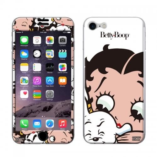<img class='new_mark_img1' src='https://img.shop-pro.jp/img/new/icons11.gif' style='border:none;display:inline;margin:0px;padding:0px;width:auto;' />٥ƥ֡ iPhone7/8б GizmobiesʥץƥСSTARING EYESZN-0004-IP07
