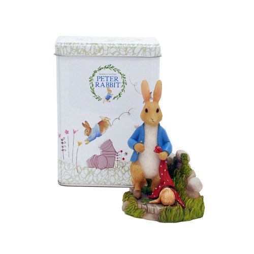 λʡۥԡӥå Enesco BP ߥ˥ե奢Peter Rabbit in Gardenˡ28482