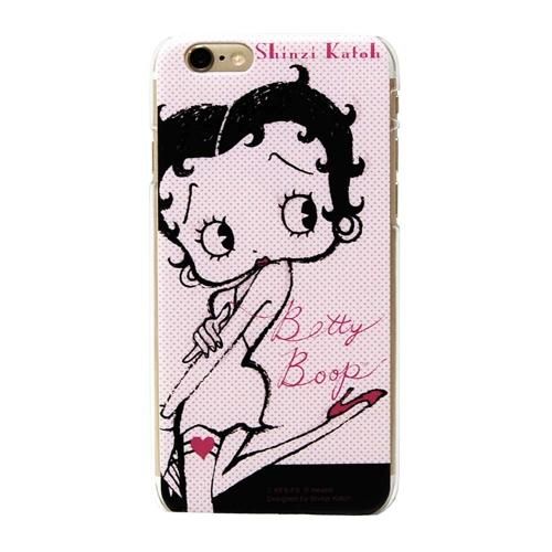 ں߸˸¤ۥ٥ƥ֡ iPhone6 Betty BoopˡIPBT20201