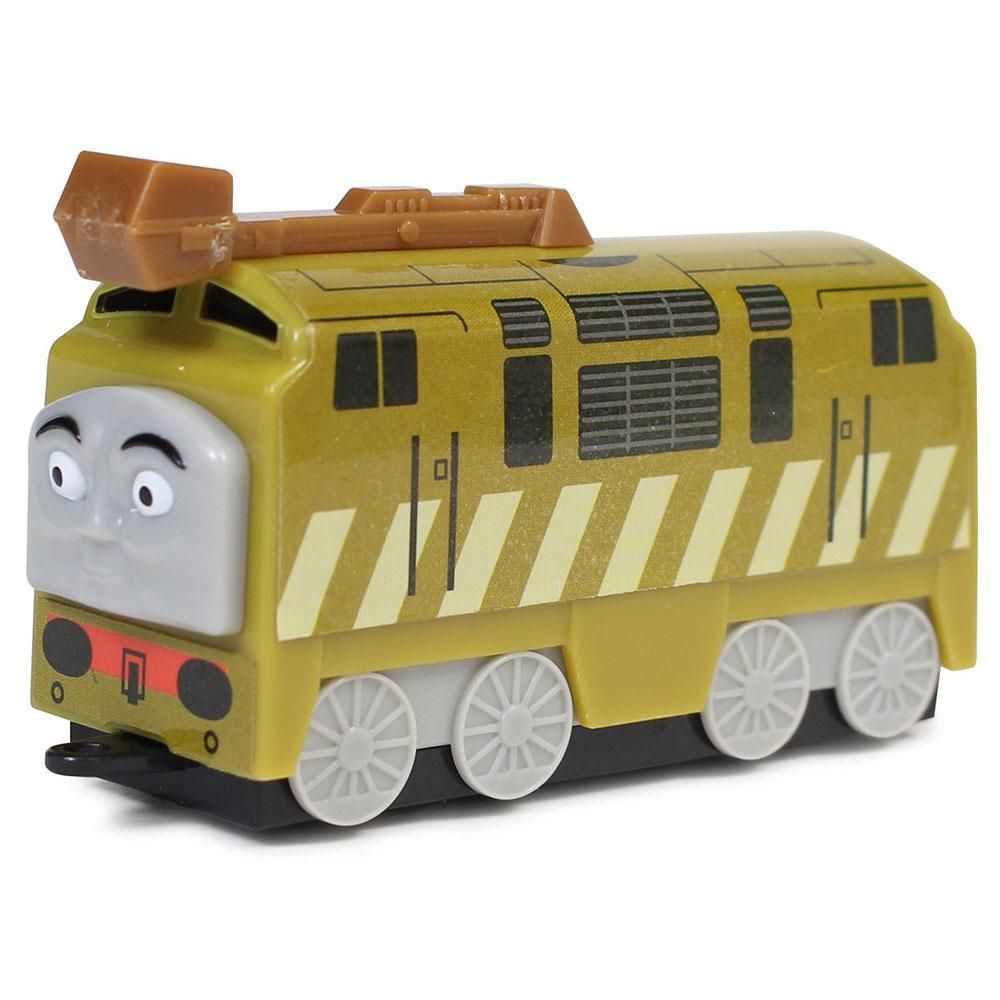 きかんしゃトーマス トーマス つないdeコロコロコレクション 2 ディーゼル10 To キャラコ キャラクターグッズストア きかんしゃトーマス トーマス つないdeコロコロコレクション 2 ディーゼル10 To キャラコ キャラクターグッズストア