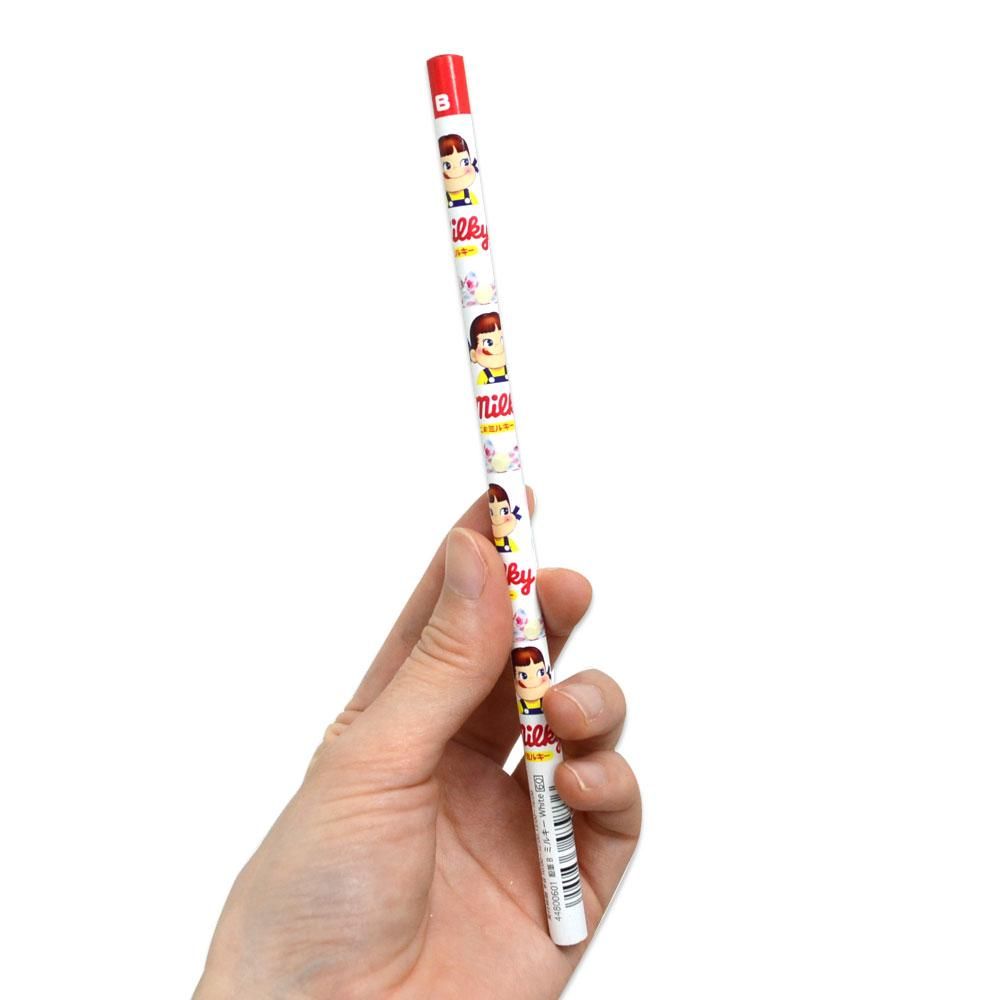 HUJIYAお菓子の不二家 入手困難非売品グッズ・ペン 6本トレーセット HUJIYAお菓子の不二家 入手困難非売品グッズ・ペン 6本コイン