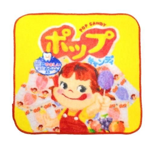 vintage レトロ ペコちゃん peko&poko グラスセット タンブラー