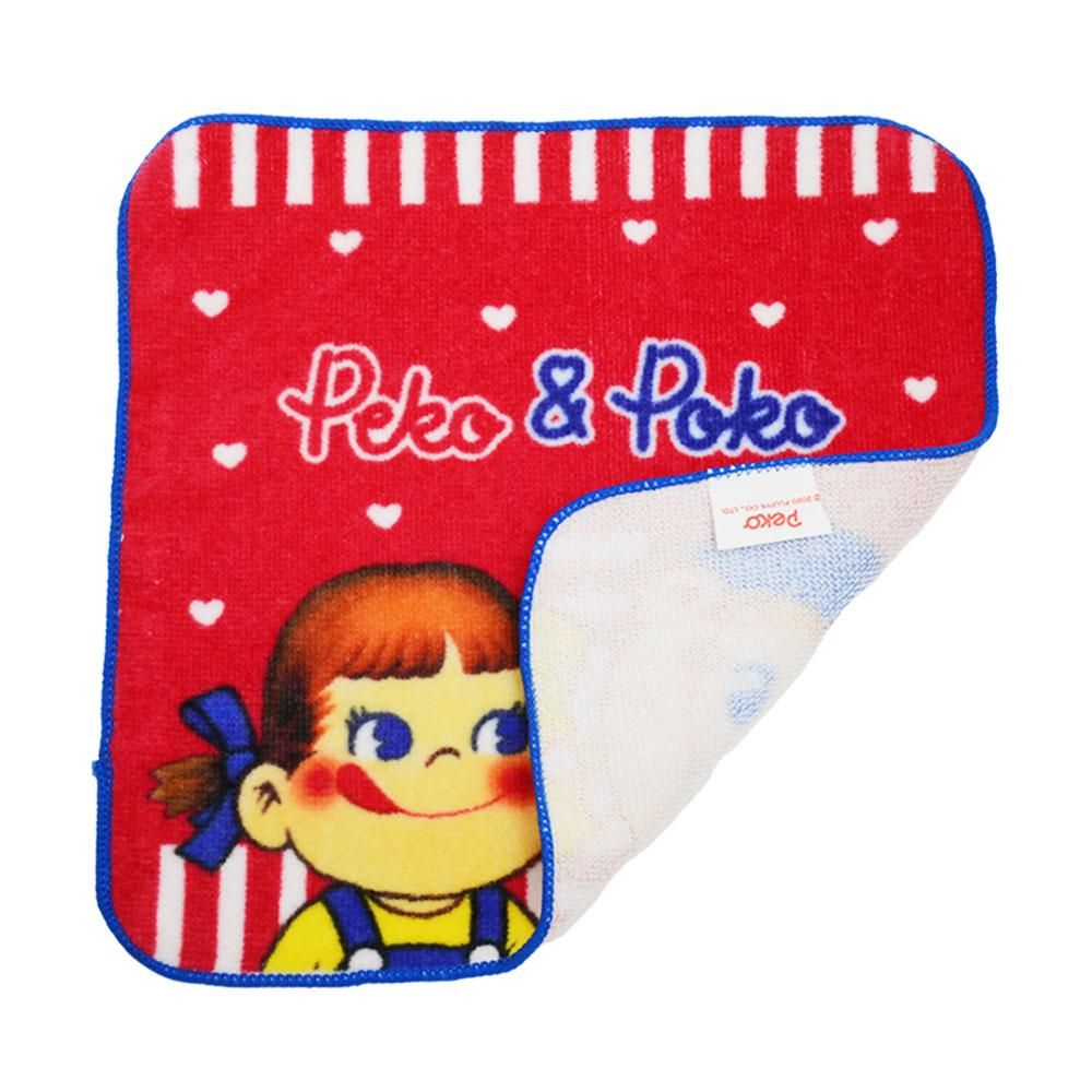 Amazon｜Peco ＆ Funassyi フェイスタオル ふなっしー ペコ
