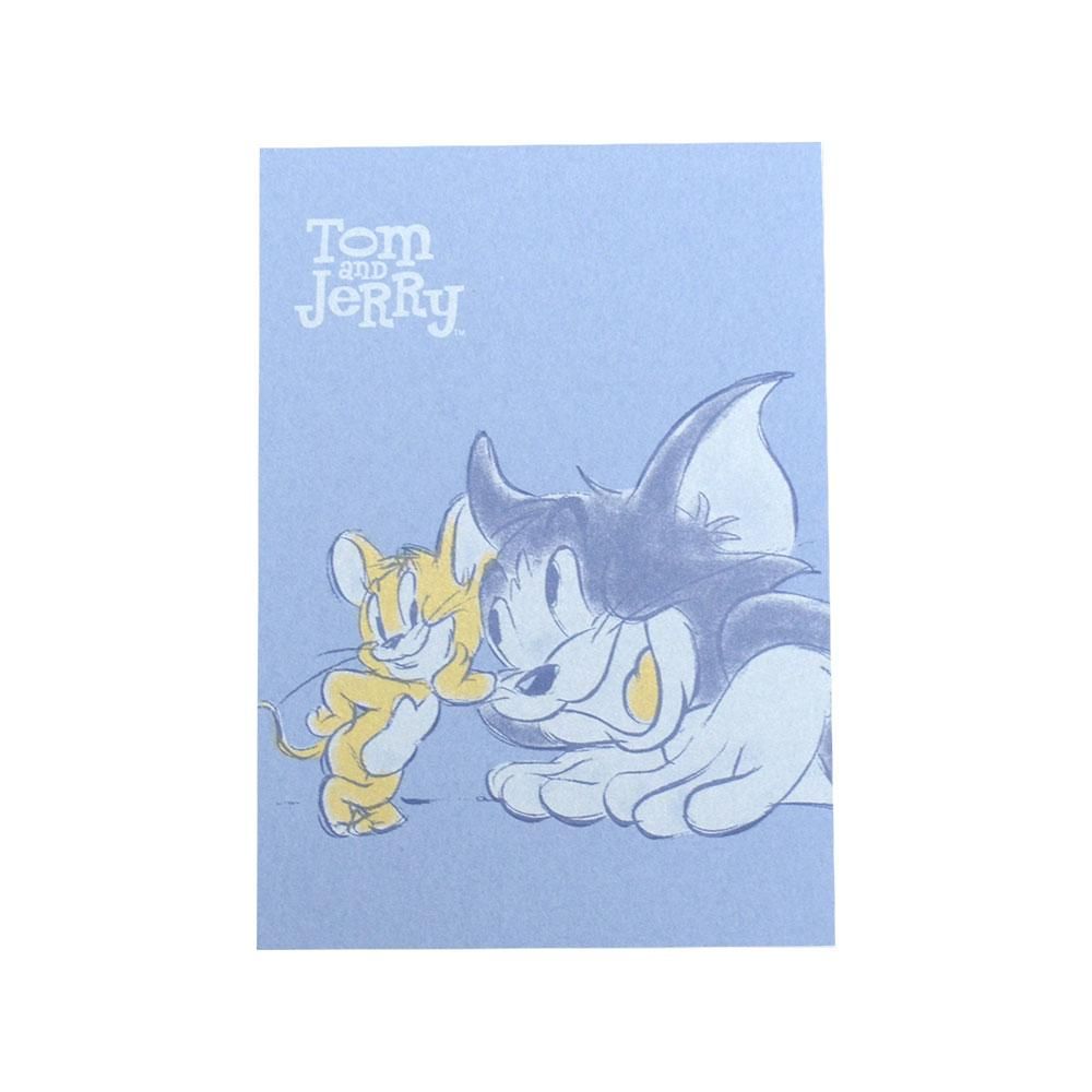 トムとジェリー メモ t j Bm キャラコ キャラクターグッズストア トムとジェリー メモ t j Bm キャラコ キャラクターグッズストア