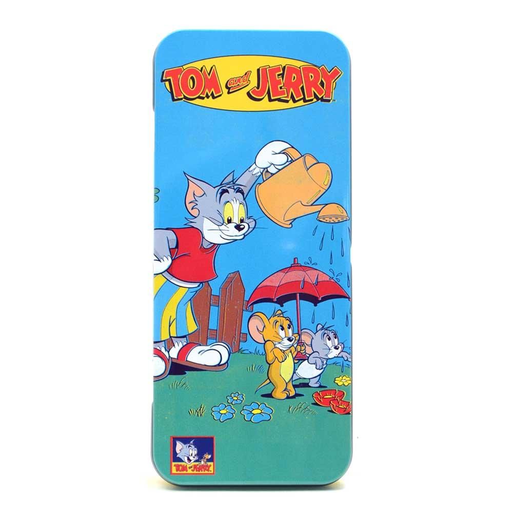トムとジェリー カンペンケース コミック Wbjr758 キャラコ キャラクターグッズストア トムとジェリー カンペンケース コミック Wbjr758 キャラコ キャラクターグッズストア