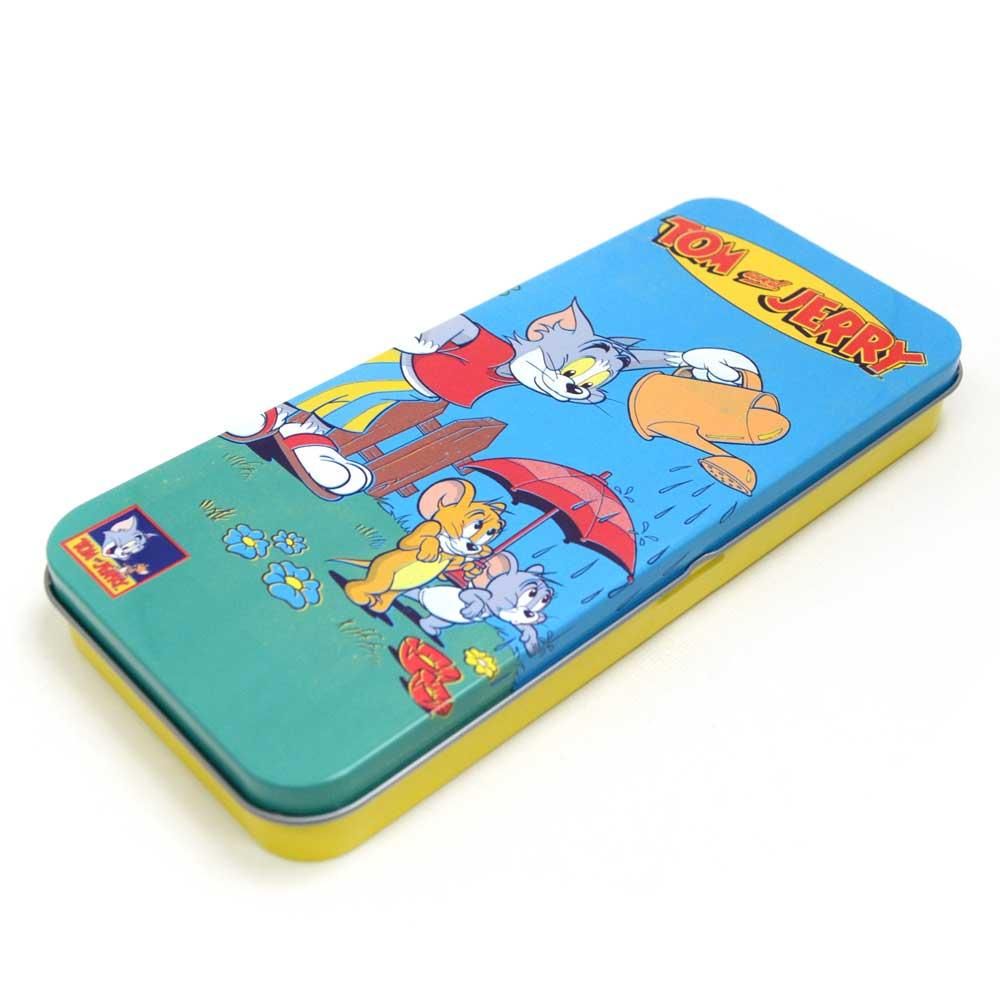トムとジェリー カンペンケース コミック Wbjr758 キャラコ キャラクターグッズストア トムとジェリー カンペンケース コミック Wbjr758 キャラコ キャラクターグッズストア