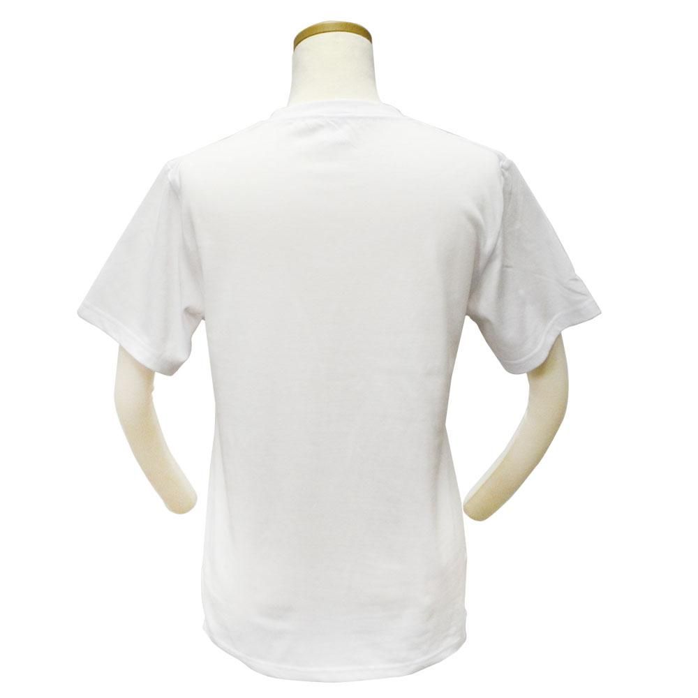 トムとジェリー Tシャツ(サークル)L WBJR1007 - キャラコ トムとジェリー Tシャツ(サークル)L WBJR1007 - キャラコ