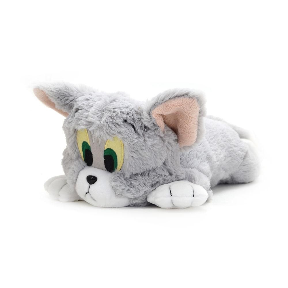 トム＆ジェリー トム ぬいぐるみ Sサイズ|【ぬいぐるみの