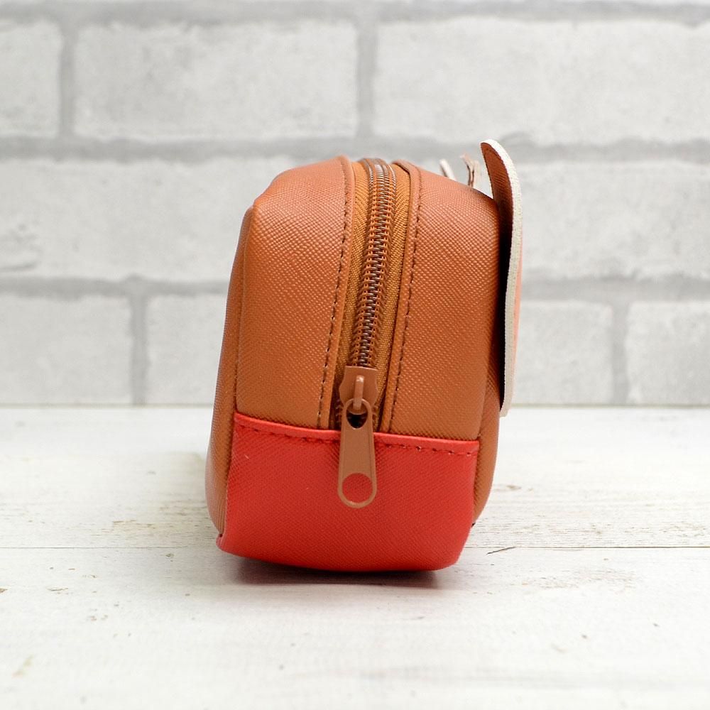 トムとジェリー ドアップペンポーチ （ジェリー） TJ-5540327JR TJ