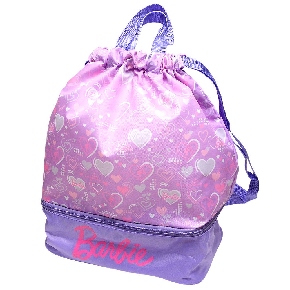 Buy Alico Waterproof Barbie School Bag With Lunch Pink (Set Of 2) Online at  Best Prices in India - JioMart.