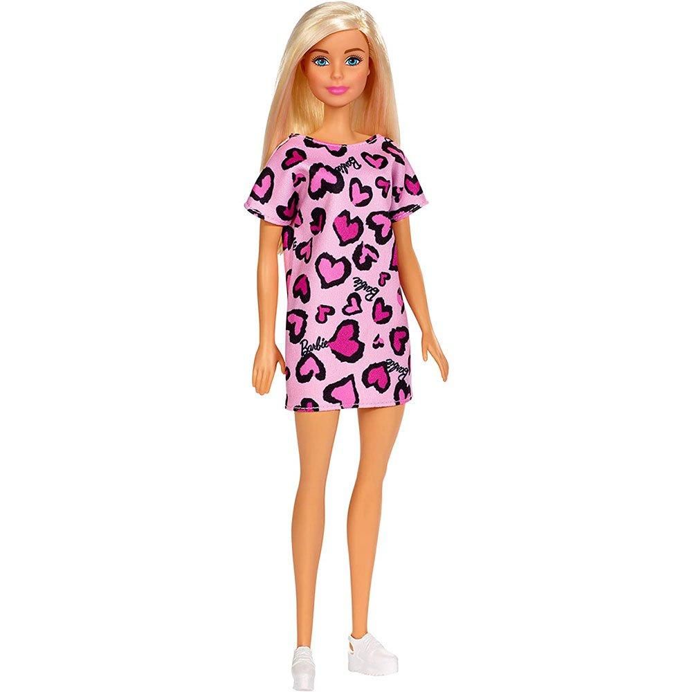 Barbie 【バービー人形】はじめてのバービー（ピンクハート）GHW45 BA 