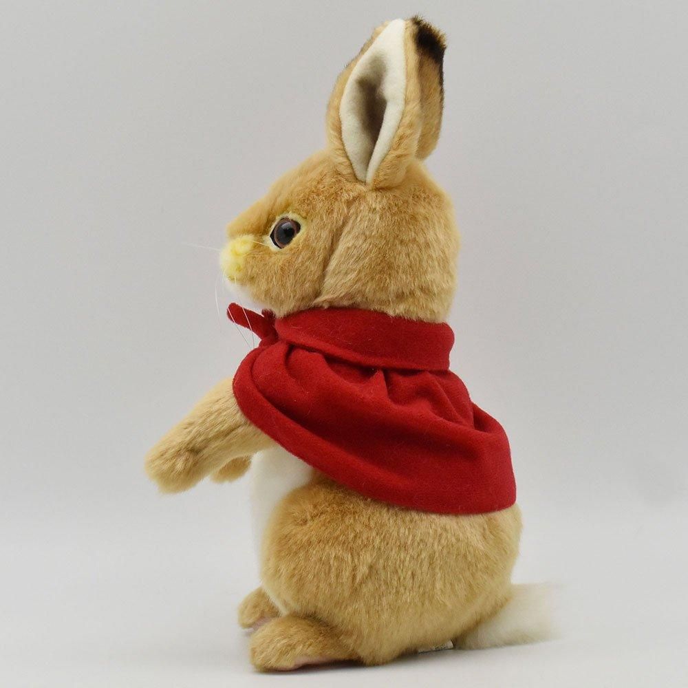 ぬいぐるみ Cottontail Bunny-コットンテールバニー- ぬいぐるみ