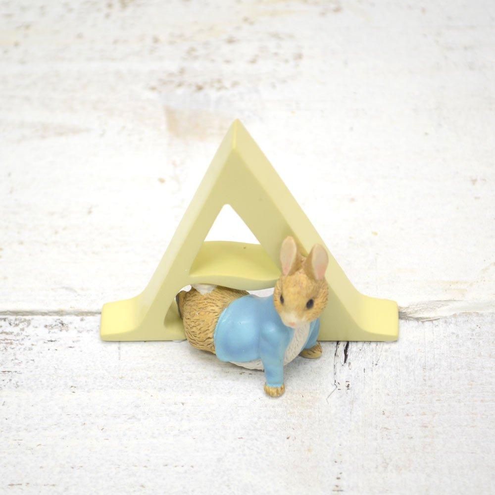 ピーターラビット Enesco BP ミニフィギュア(A-PETER RABBIT ピーターラビット Enesco BP ミニフィギュア(A-PETER RABBIT