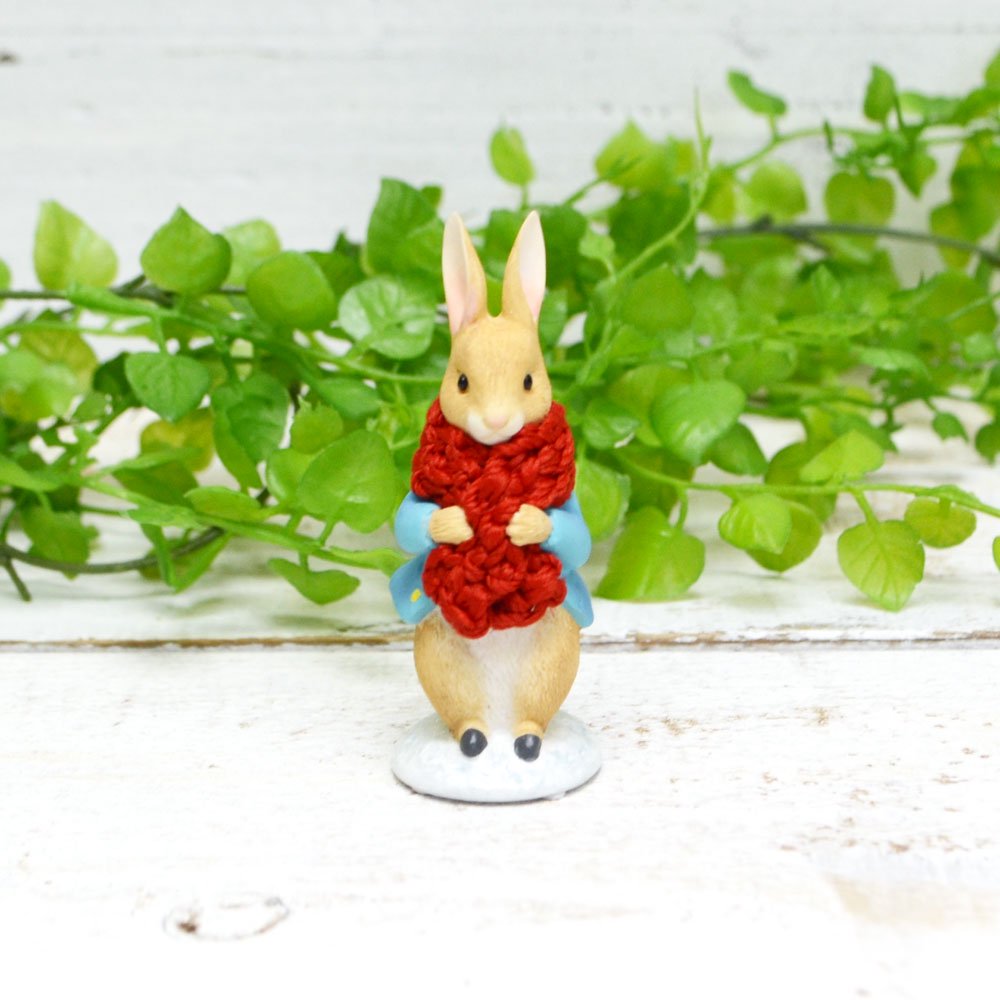ԡӥå ե奢Peter Rabbit in a Festive ScarfA30179 å