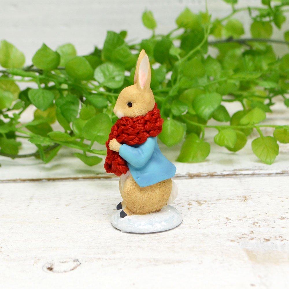 ԡӥå ե奢Peter Rabbit in a Festive ScarfA30179 å