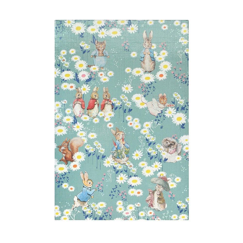 ピーターラビット 御朱印帳 Daisy Chain St Tp0012 キャラコ キャラクターグッズストア ピーターラビット 御朱印帳 Daisy Chain St Tp0012 キャラコ キャラクターグッズストア