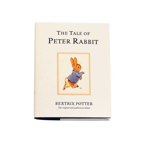 ピーターラビット 【英語のえほん】Tale of Peter Rabbit　