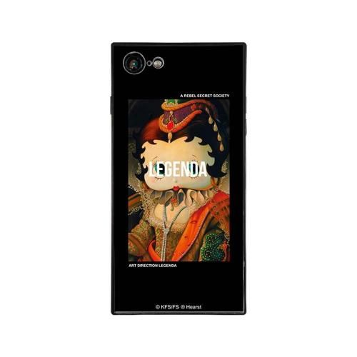 <img class='new_mark_img1' src='https://img.shop-pro.jp/img/new/icons16.gif' style='border:none;display:inline;margin:0px;padding:0px;width:auto;' />ں߸˸¤ۡLEGENDAܡiPhone6/6s/7/8б̥Lady Betty of BoopBJ-0009-IP78-BLAKBB