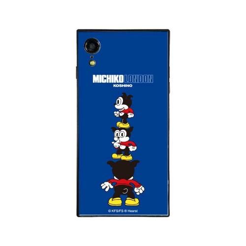 <img class='new_mark_img1' src='https://img.shop-pro.jp/img/new/icons16.gif' style='border:none;display:inline;margin:0px;padding:0px;width:auto;' />ں߸˸¤ۡMICHIKOLONDONܡiPhoneXRбĢcutie BIMBOˡOD-0570-IPXR-BLUEBB