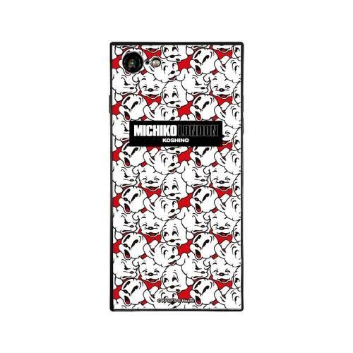 <img class='new_mark_img1' src='https://img.shop-pro.jp/img/new/icons16.gif' style='border:none;display:inline;margin:0px;padding:0px;width:auto;' />ں߸˸¤ۡMICHIKOLONDONܡiPhone7/8б饹cutie pudgyBJ-0011-IP78-WHITBB