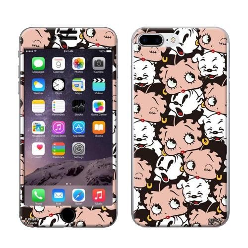 <img class='new_mark_img1' src='https://img.shop-pro.jp/img/new/icons16.gif' style='border:none;display:inline;margin:0px;padding:0px;width:auto;' />ں߸˸¤iPhone7PUS/8PLUSб GizmobiesʥץƥСFACE FACEZN-0003-IP7PBB