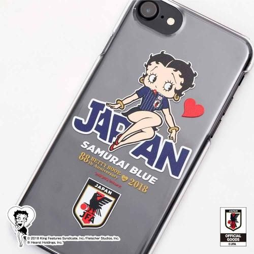 λʡۡBetty Boop߻֥롼iPhone6/6s/7/8бޥۥʥåɽverˡBB