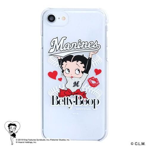 ں߸˸¤ۡBETTY BOOPߥޥ꡼󥺡iPhone6/7/8бꥢBB
