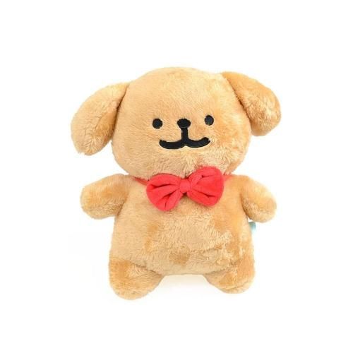 ぬいぐるみ 26cm（レトリバー） 6030 CH - キャラコ